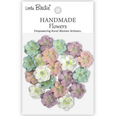 Little Birdie Handmade Flowers - Twinkle Fairy Garden