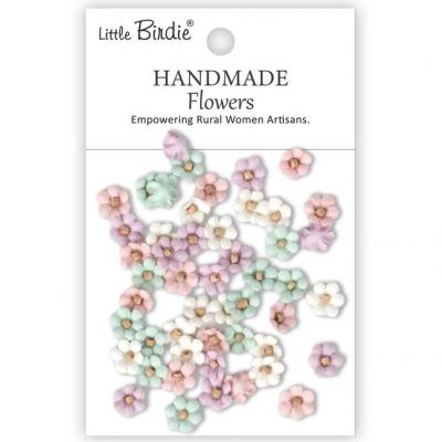 Little Birdie Handmade Flowers Esme - Fairy Garden