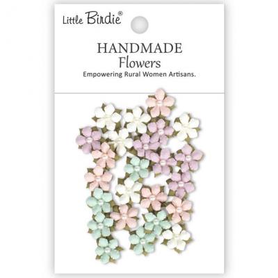 Little Birdie Handmade Flowers Elira - Fairy Garden
