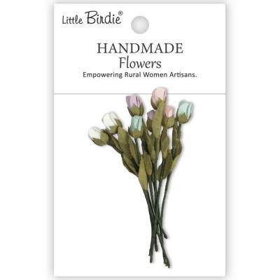 Little Birdie Handmade Flowers Cyrus - Fairy Garden