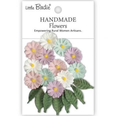 Little Birdie Handmade Flowers Cyra - Fairy Garden