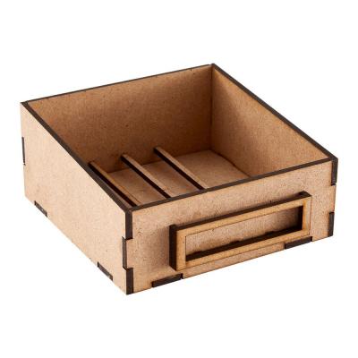 Spellbinders Turn The Page - CardLab Box