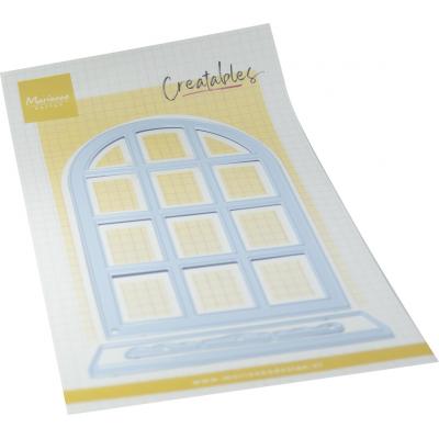 Marianne Design Creatables Dies - Arch Window