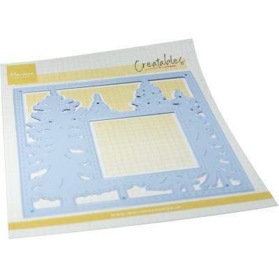 Marianne Design Creatables Dies - Forest Square