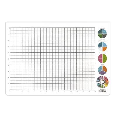 Ranger Dina Wakley MEdia Workplace Pad