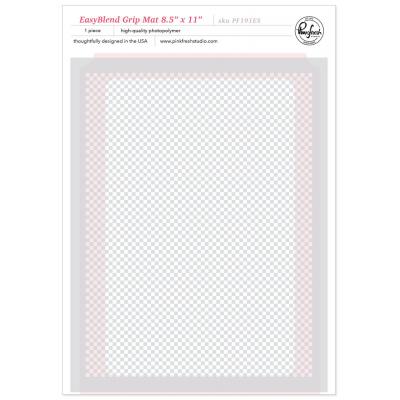 Pinkfresh Studio EasyBlend Grip Mat