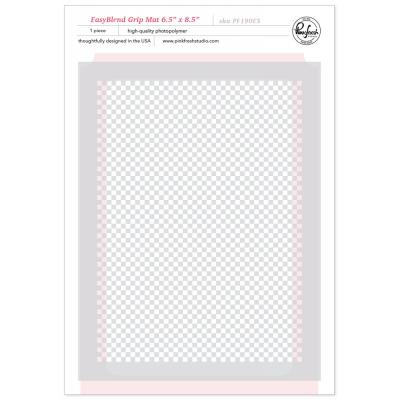 Pinkfresh Studio EasyBlend Grip Mat