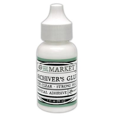 Ranger 49 & Market Glue