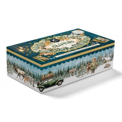 StudioLight Advent Calendar - 24 Days Of Crafting