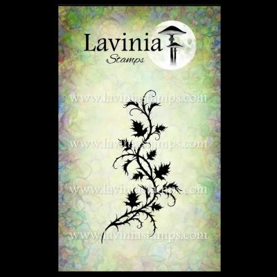 Lavinia Stamps Stempel - Midnight Coven Raventhorn