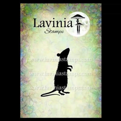 Lavinia Stamps Stempel - Midnight Coven Percival