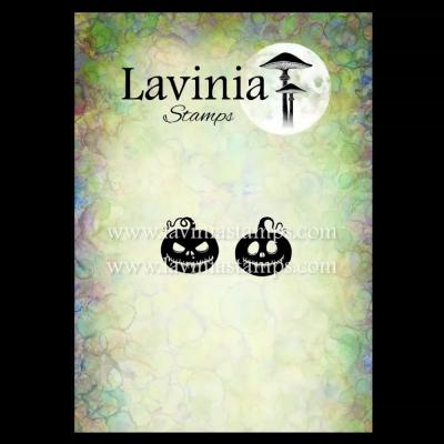 Lavinia Stamps Stempel - Midnight Coven Murk & Mist
