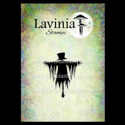 Lavinia Stamps Stempel - Midnight Coven Hob