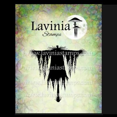 Lavinia Stamps Stempel - Midnight Coven Harlan