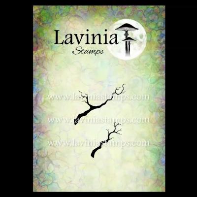 Lavinia Stamps Stempel - Midnight Coven Deadwood