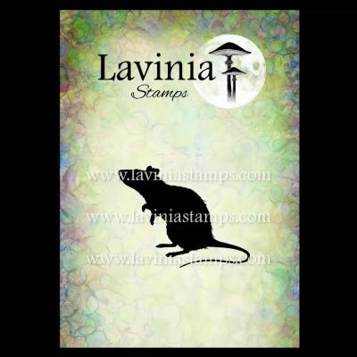 Lavinia Stamps Stempel - Midnight Coven Arthur