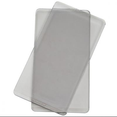 Sizzix Sidekick Accessory Cutting Pads Grey