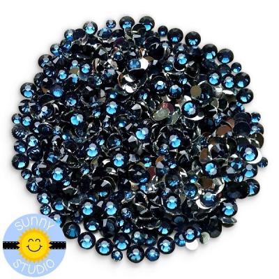 Sunny Studios - Blue Sapphire Jewels