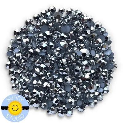 Sunny Studios - Silver Jewels