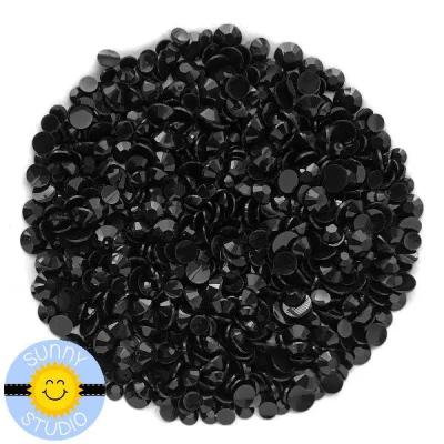 Sunny Studios - Onyx Black Jewels