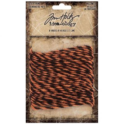 Idea-ology Tim Holtz Halloween - Jute String