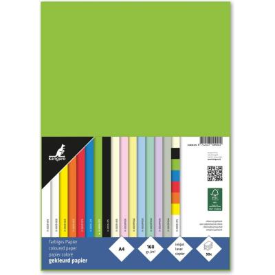 Kangaro KTC Paper - Green