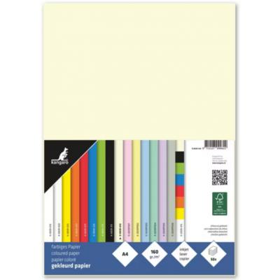 Kangaro KTC Paper - Beige