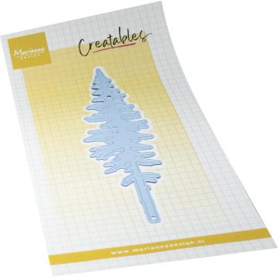 Marianne Design Creatables Dies - Spruce