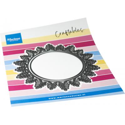 Marianne Design Craftables Die - Ice Crystal