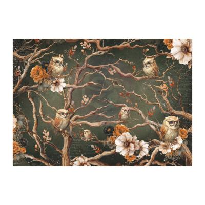 Prima Marketing Made Of Magic - Decoupage Fiber
