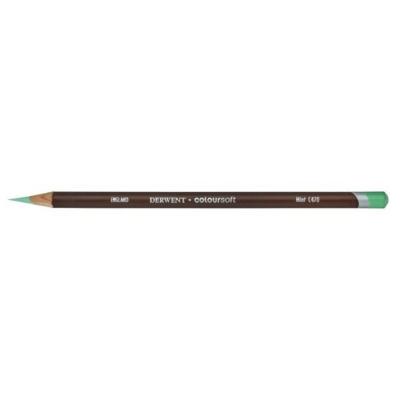Derwent Coloursoft Pencil - 470 Mint