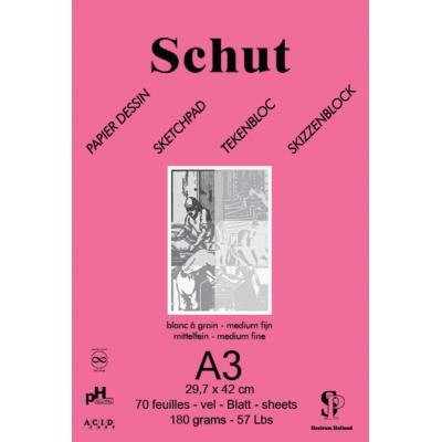 Schut Sketchpad Pink