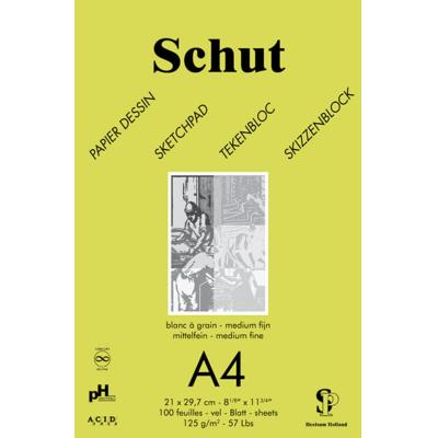 Schut Sketchpad Green