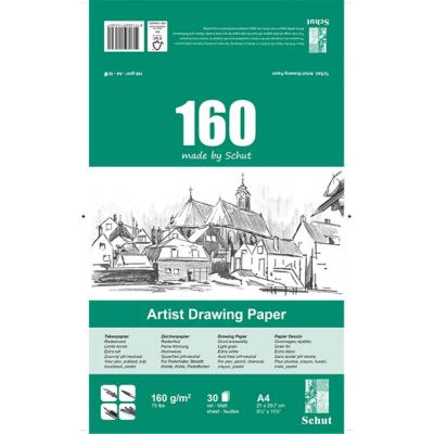 Schut Artist Drawing Paper