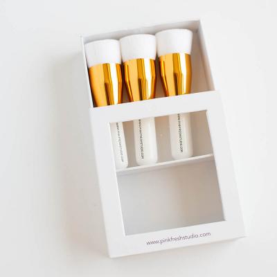 Pinkfresh Studio  Blending Brush Set