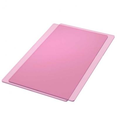 Sizzix Cutting Pads Standard Lilac