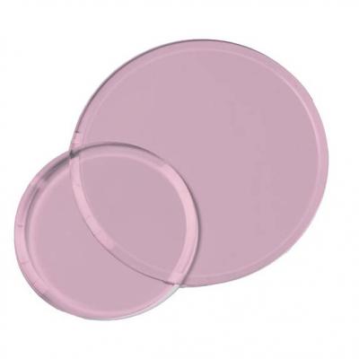 Sizzix Circular Cutting Pads Lilac