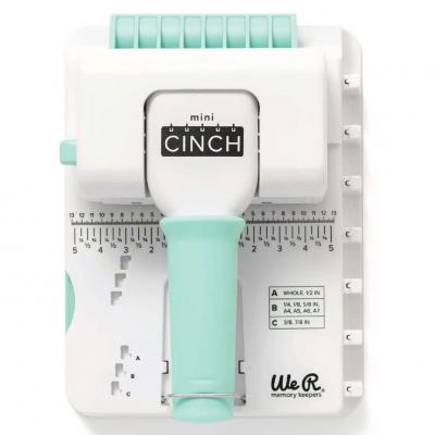 We R Makers Mini Cinch